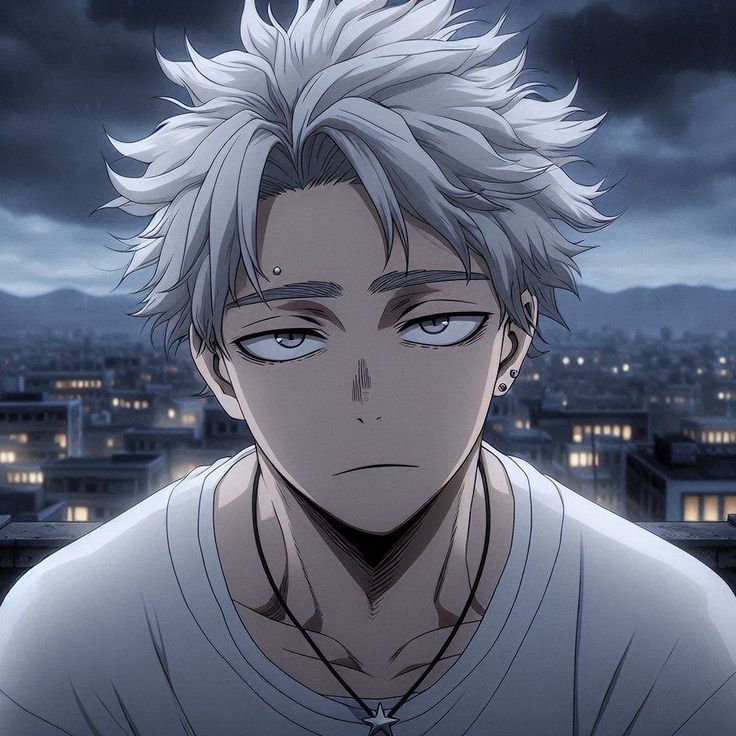 Anime Style