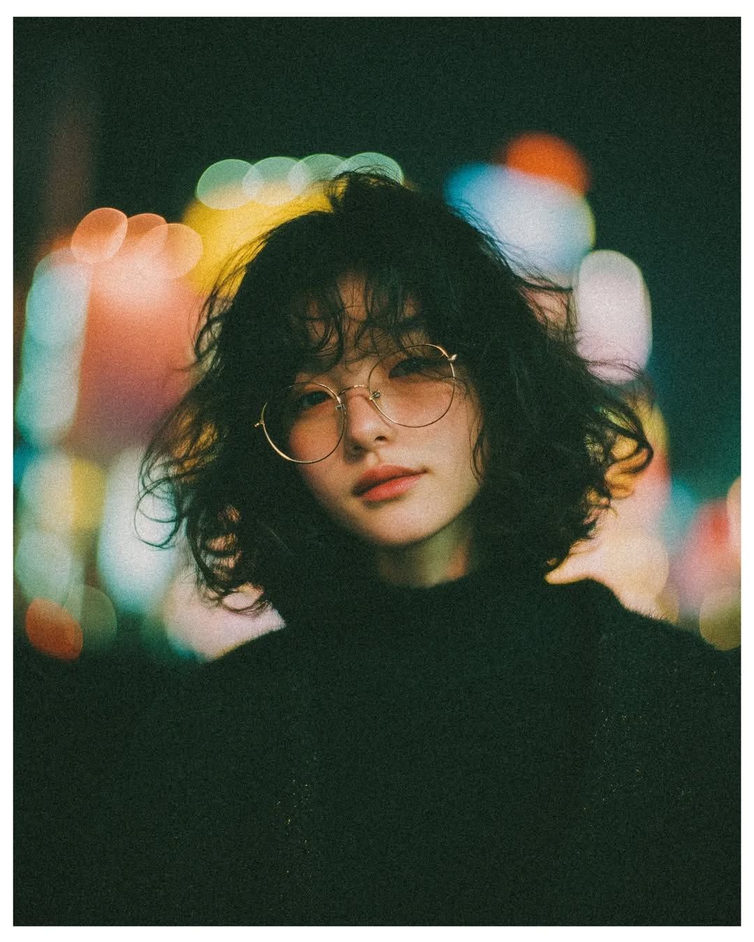Cinematic