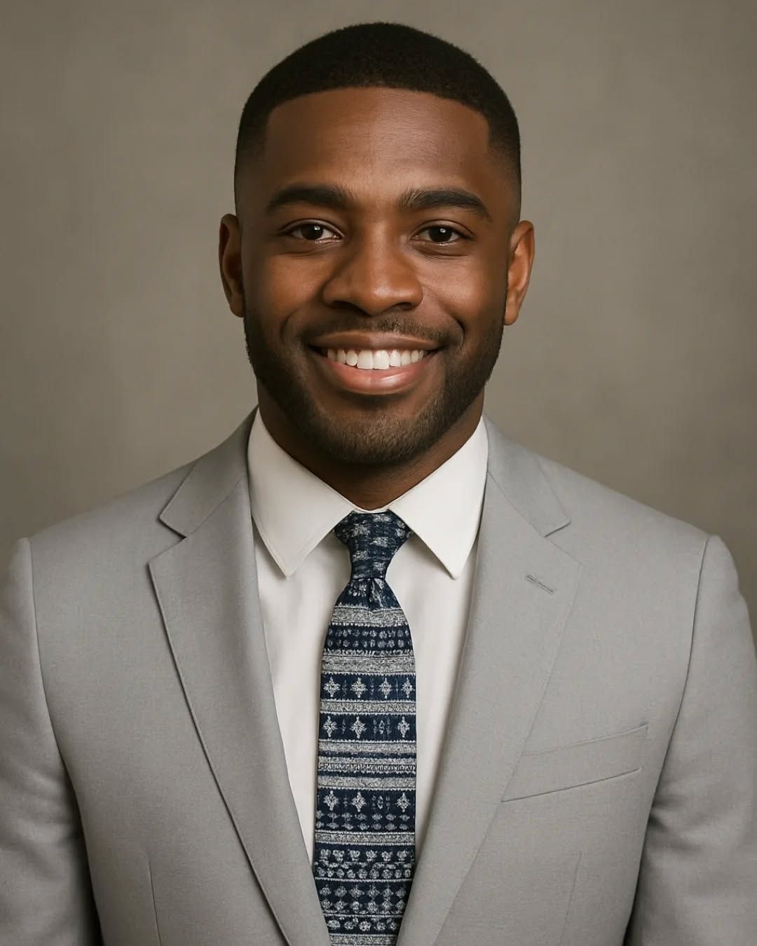 LinkedIn Profile Pic